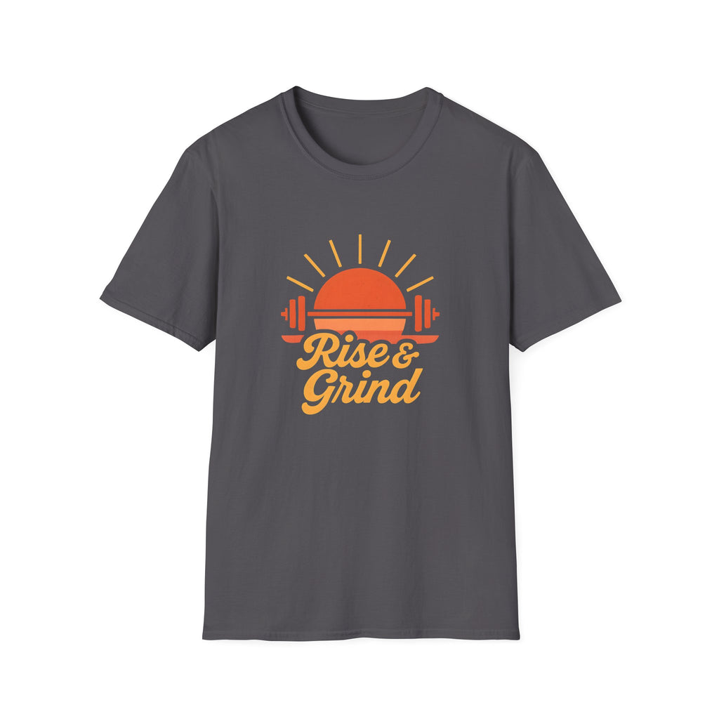 Rise and Grind T-Shirt