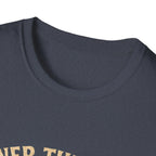 Power Through The Pitch T-Shirt