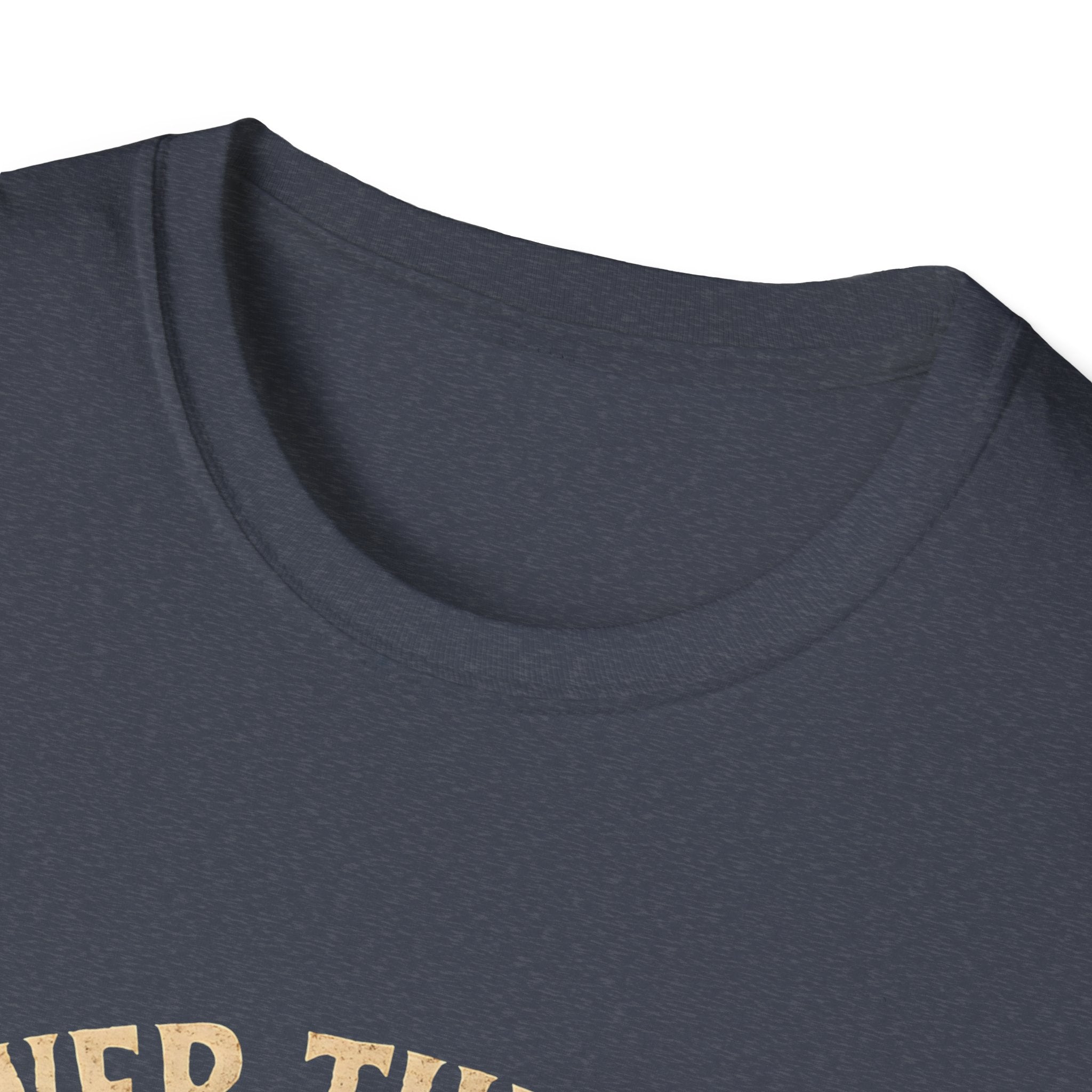 Power Through The Pitch T-Shirt
