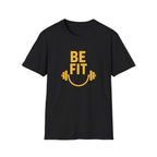 Be Fit Logo T-Shirt