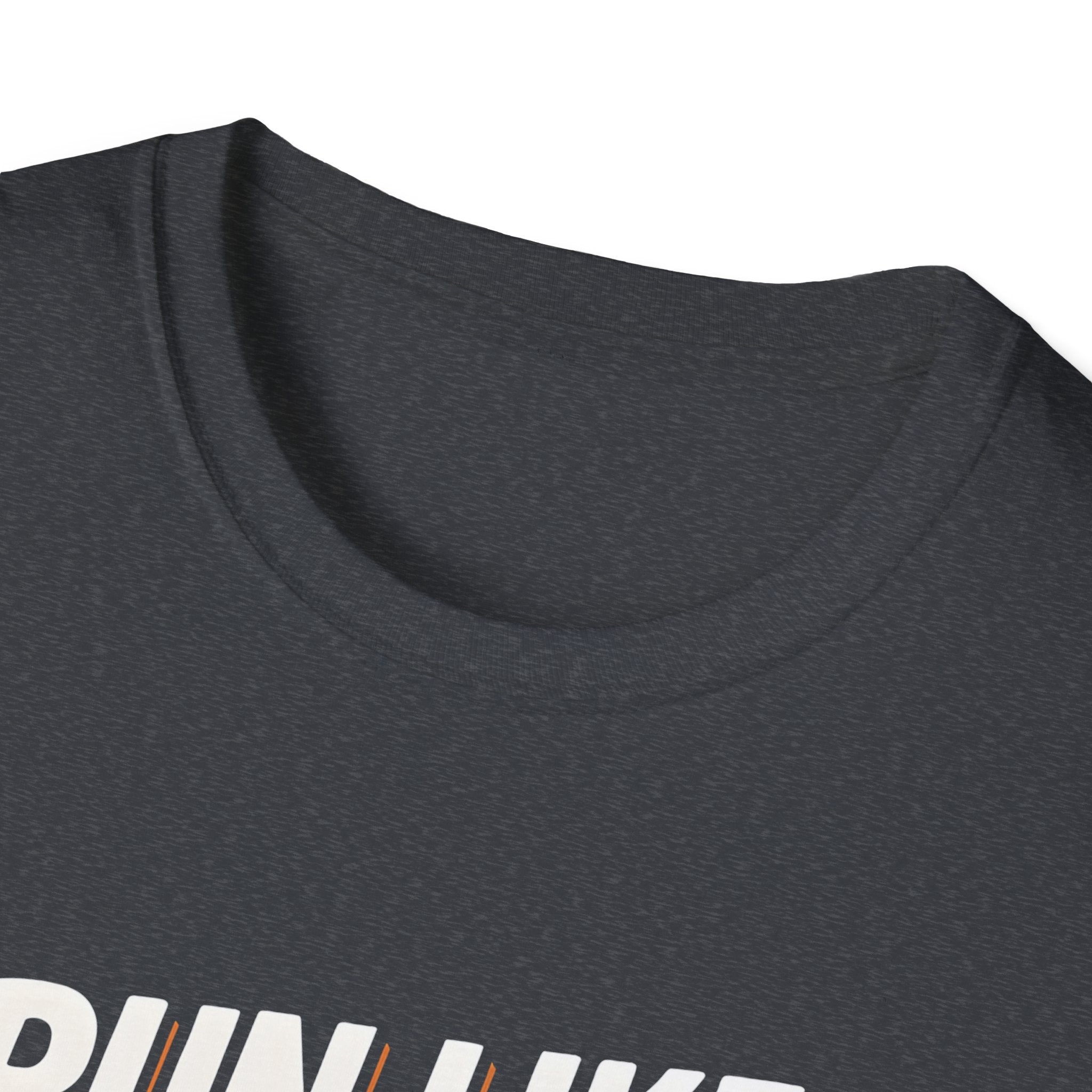 Run Like You're Late T-Shirt