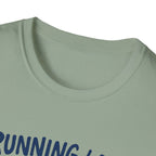 Running Late Cardio T-Shirt