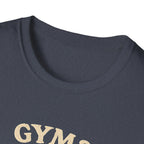 Gym or Gin Pun T-Shirt