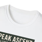 Peak Ascent Climbing T-Shirt