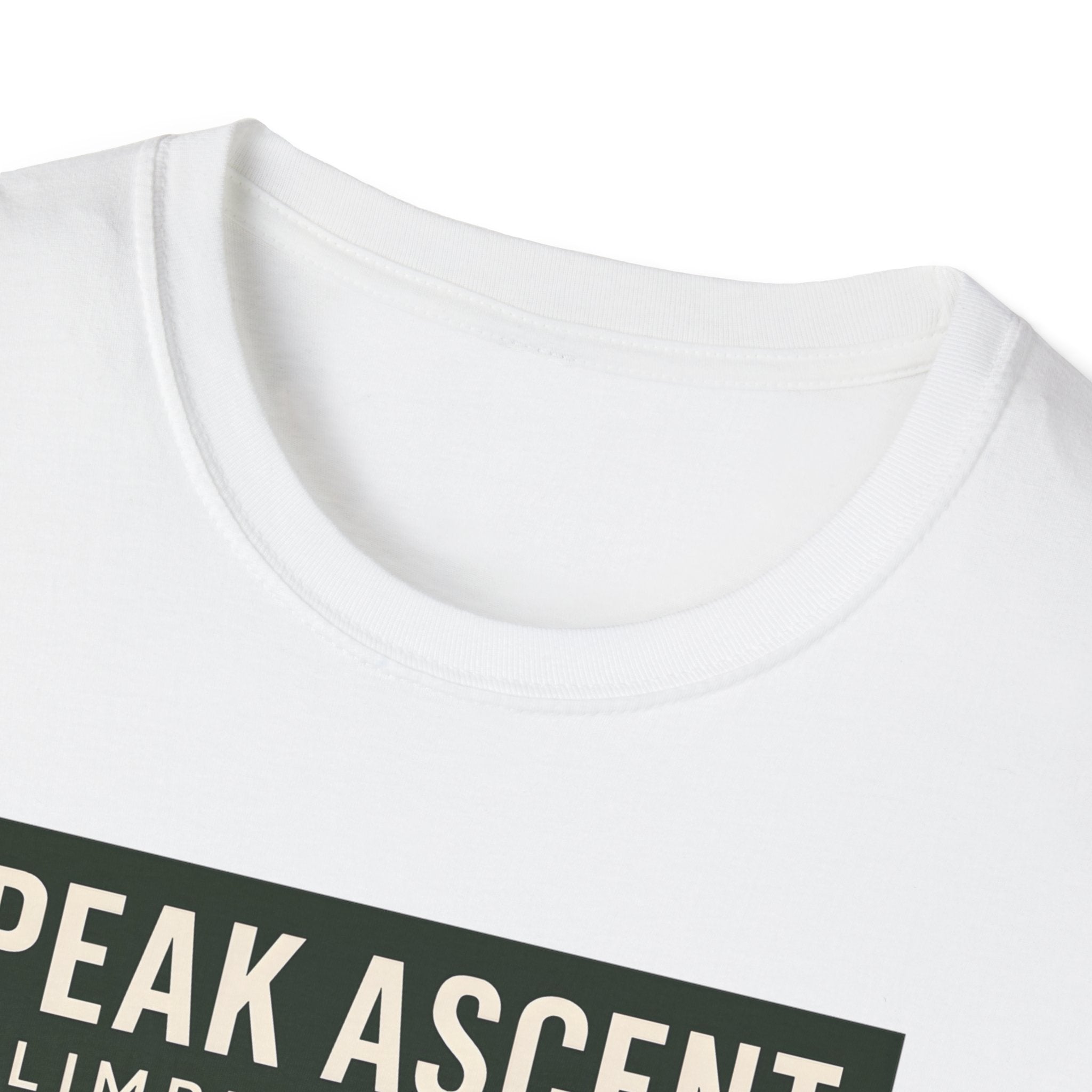 Peak Ascent Climbing T-Shirt