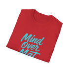 Mind over Mat T-Shirt