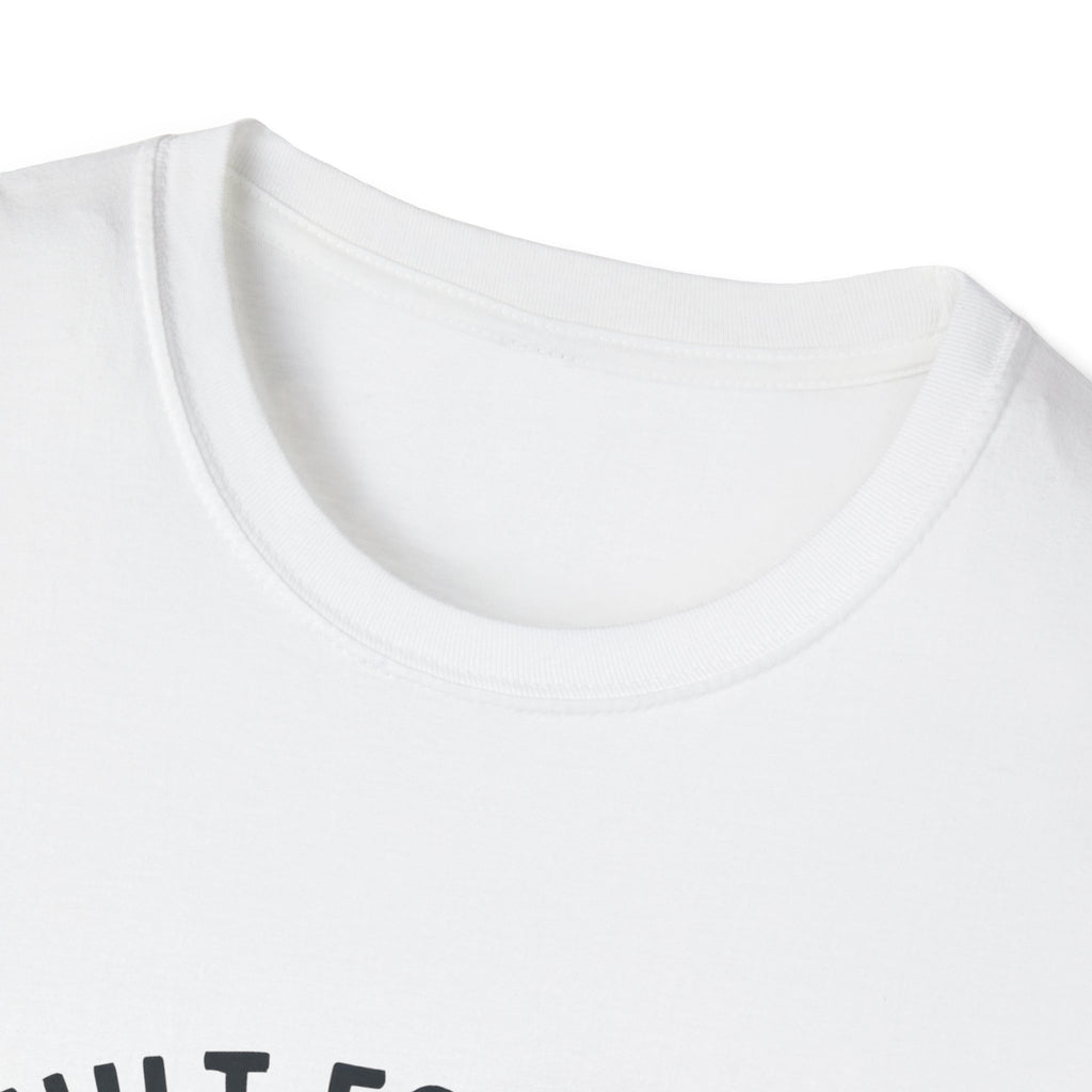 Cage Fight Logo T-Shirt