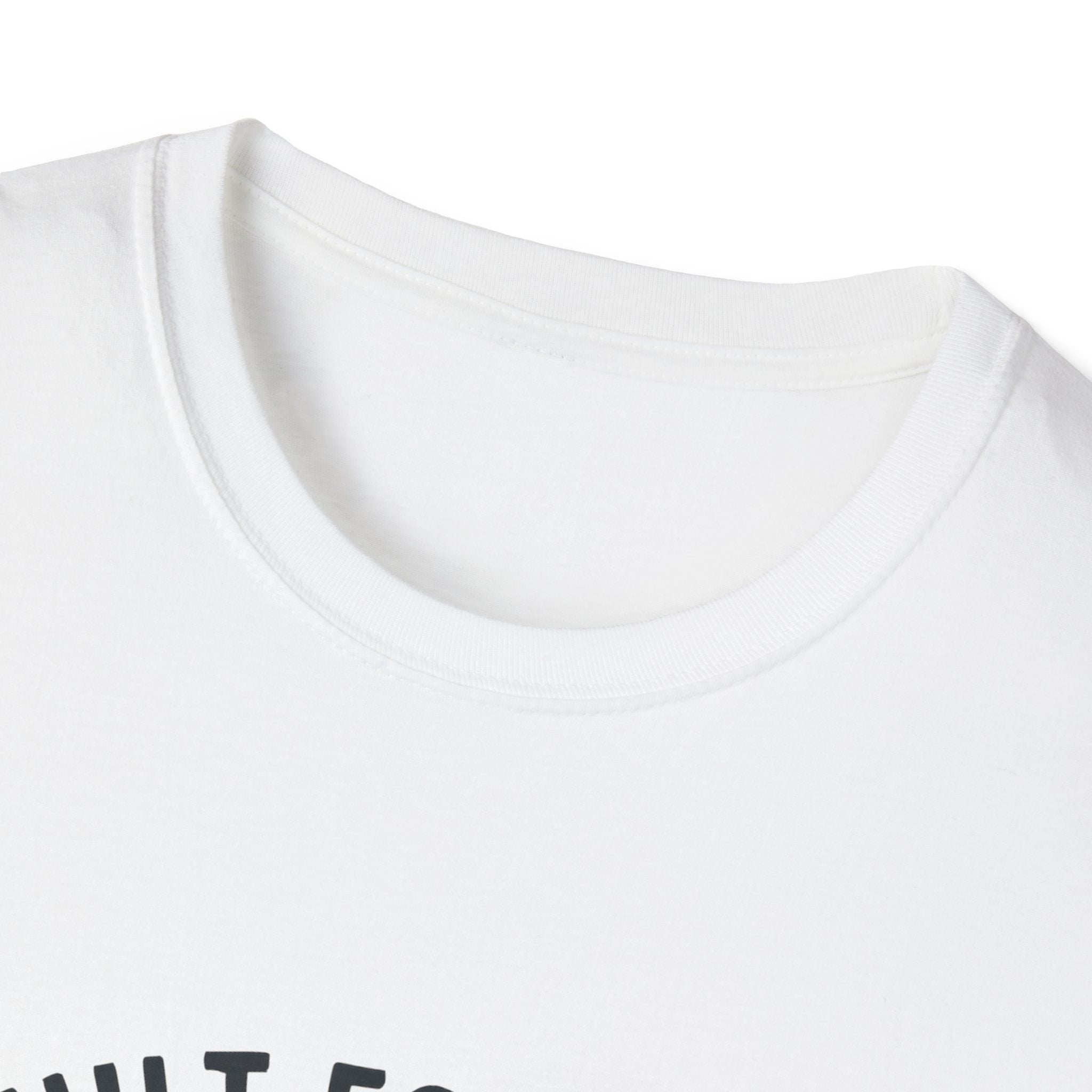 Cage Fight Logo T-Shirt