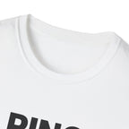 Ping Pong Cardio T-Shirt