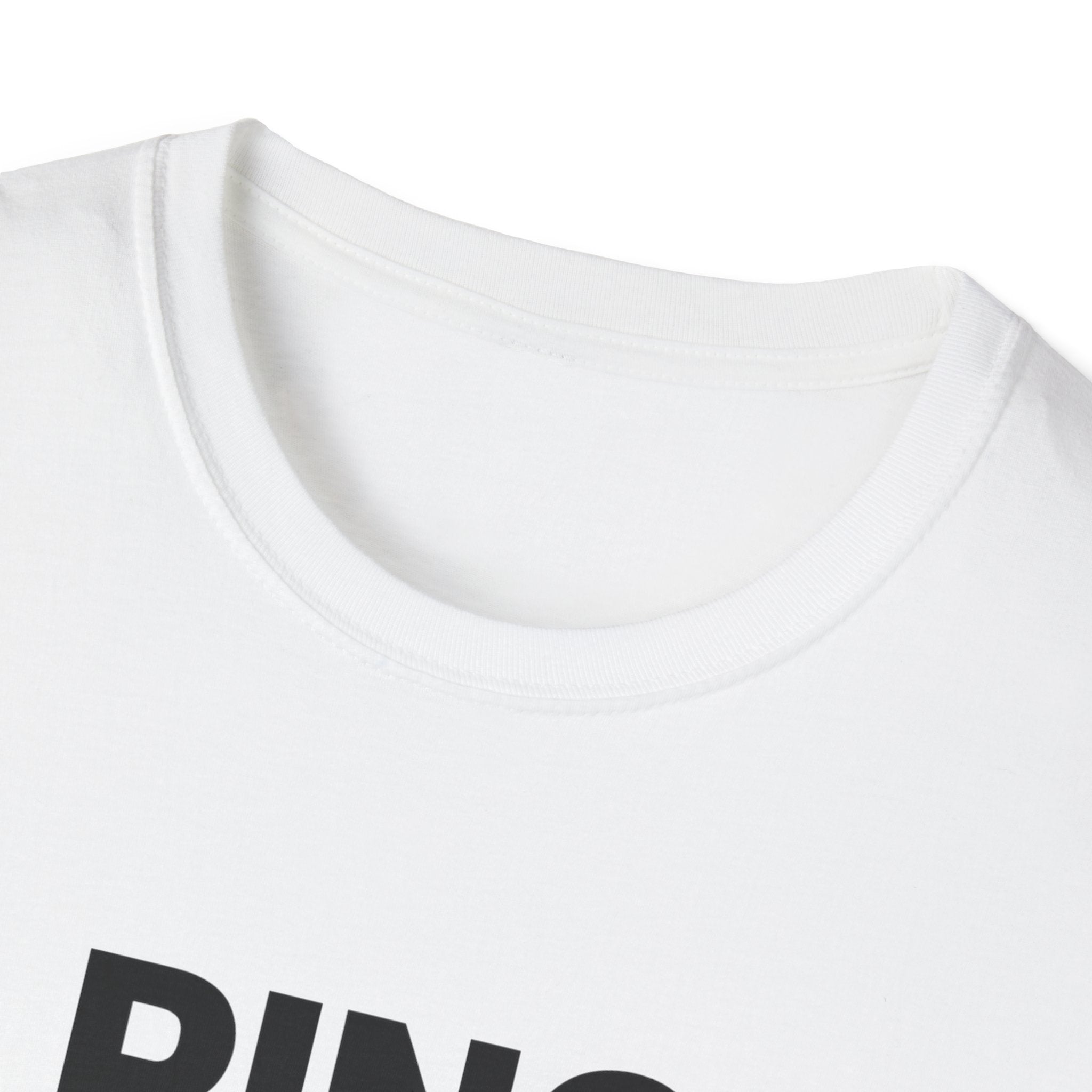 Ping Pong Cardio T-Shirt