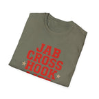 Jab Cross Hook Life T-Shirt