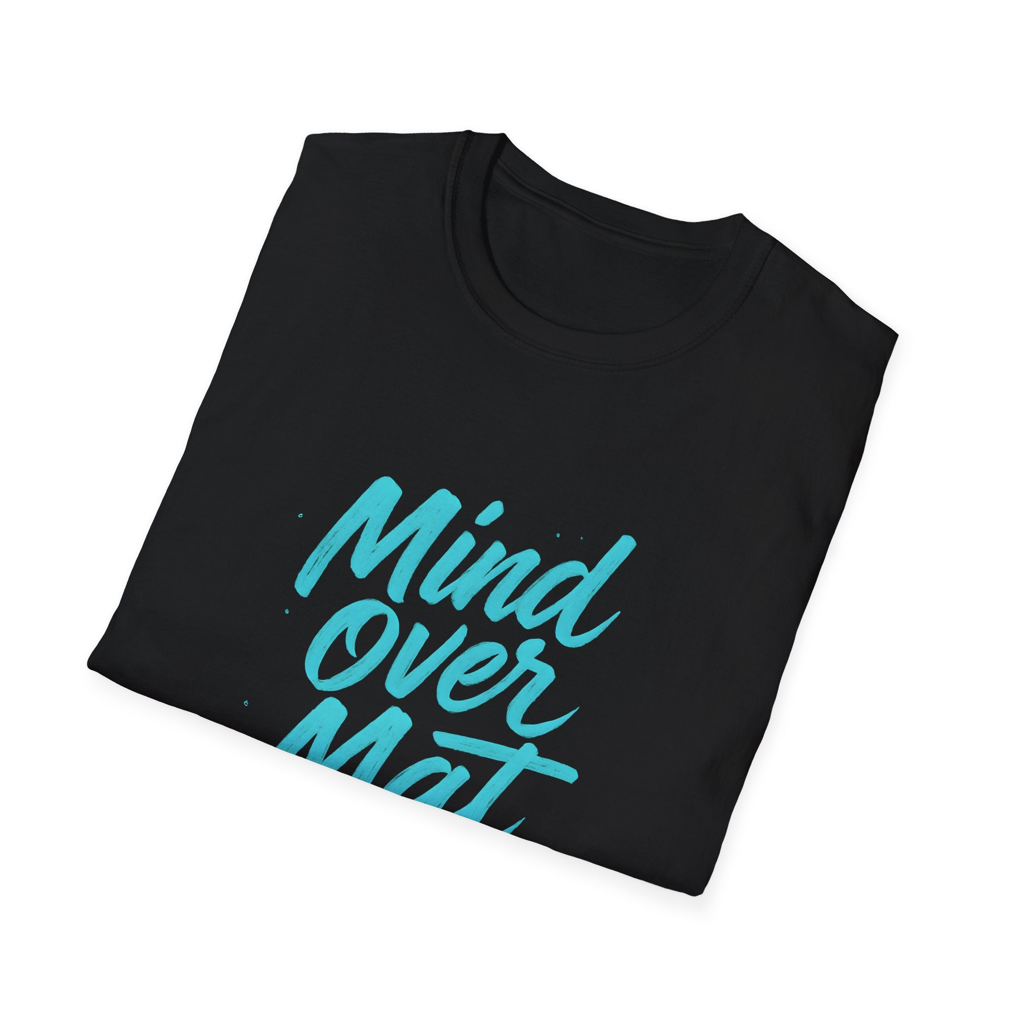 Mind over Mat T-Shirt
