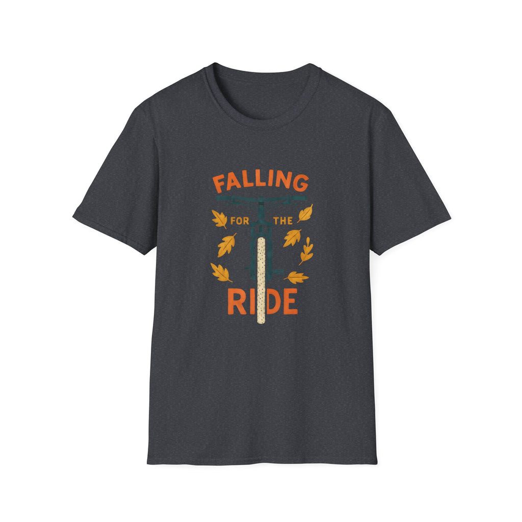 Falling for the ride T-Shirt