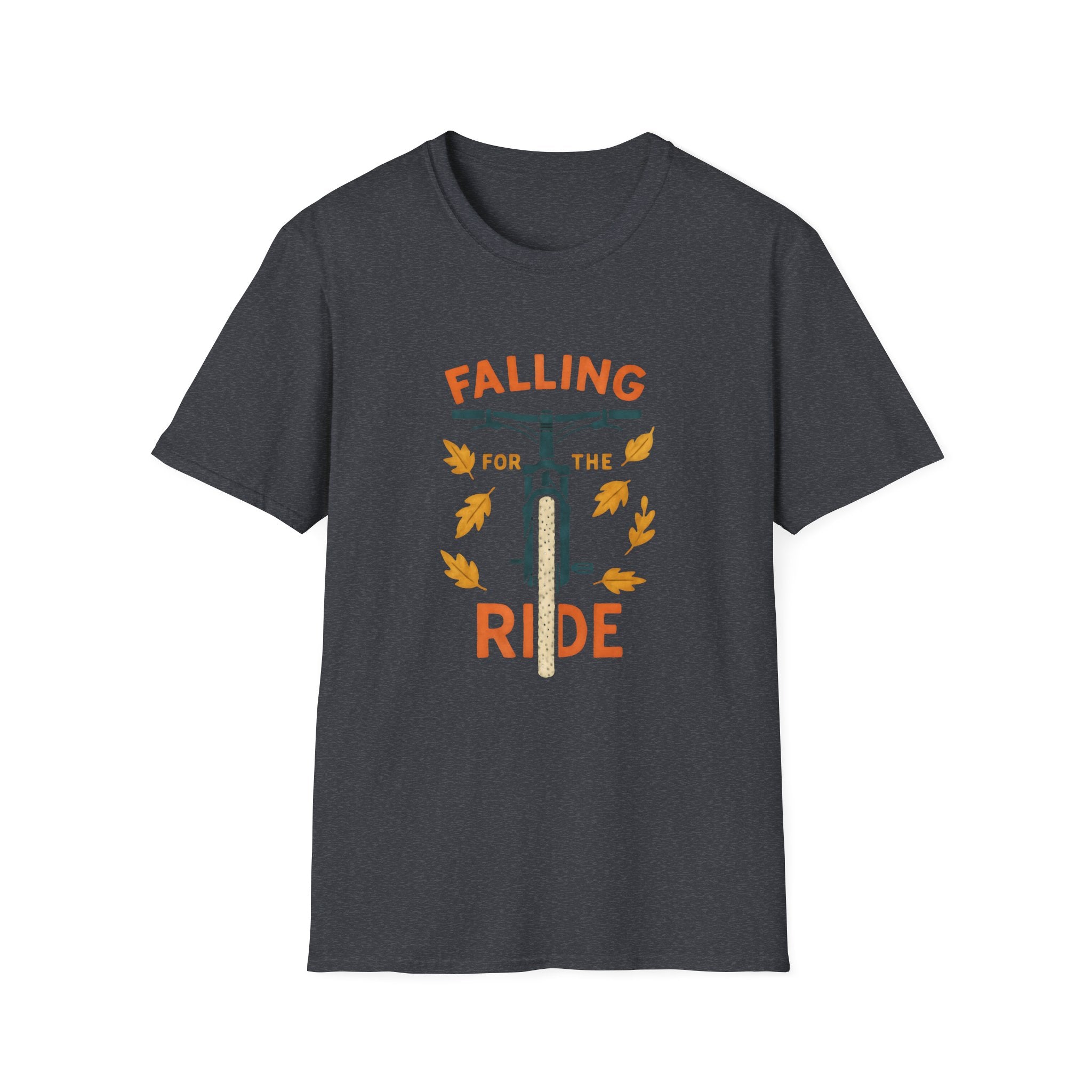 Falling for the ride T-Shirt