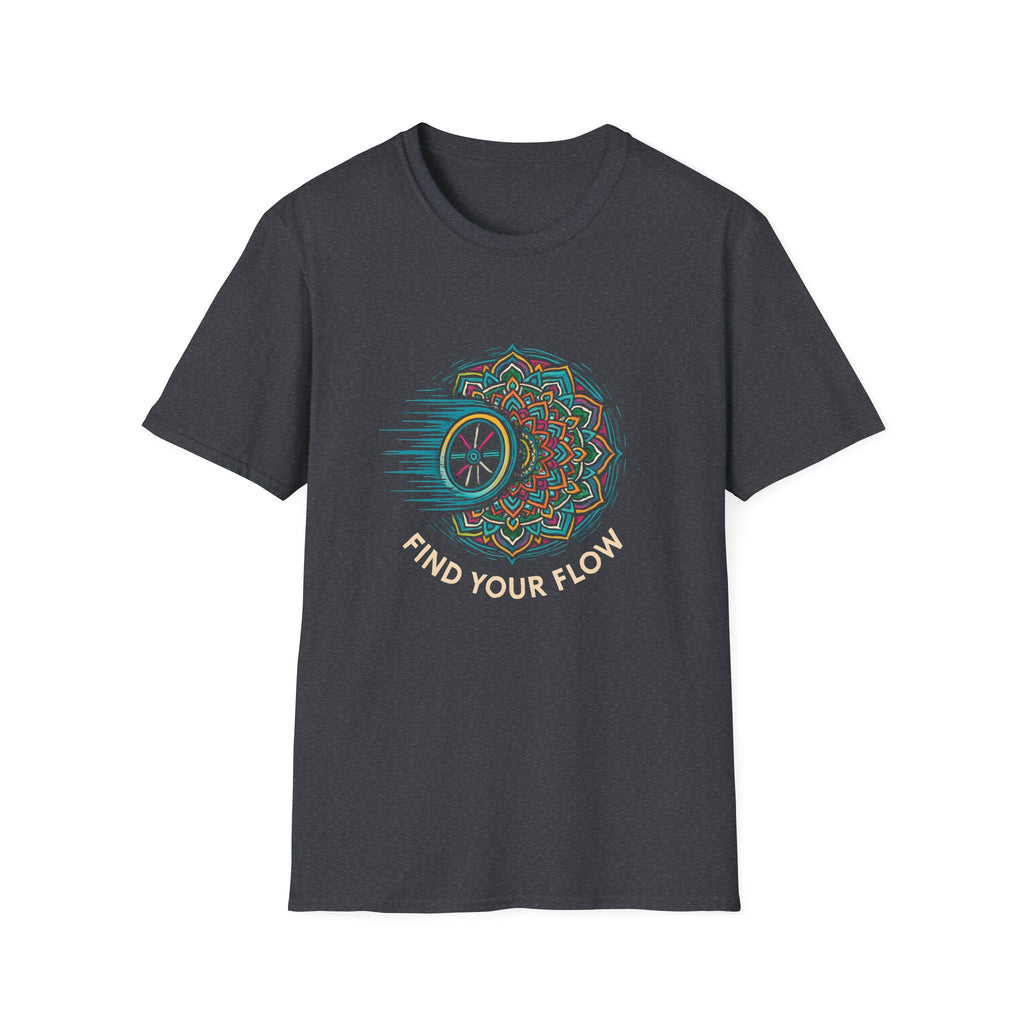Find Your Flow T-Shirt