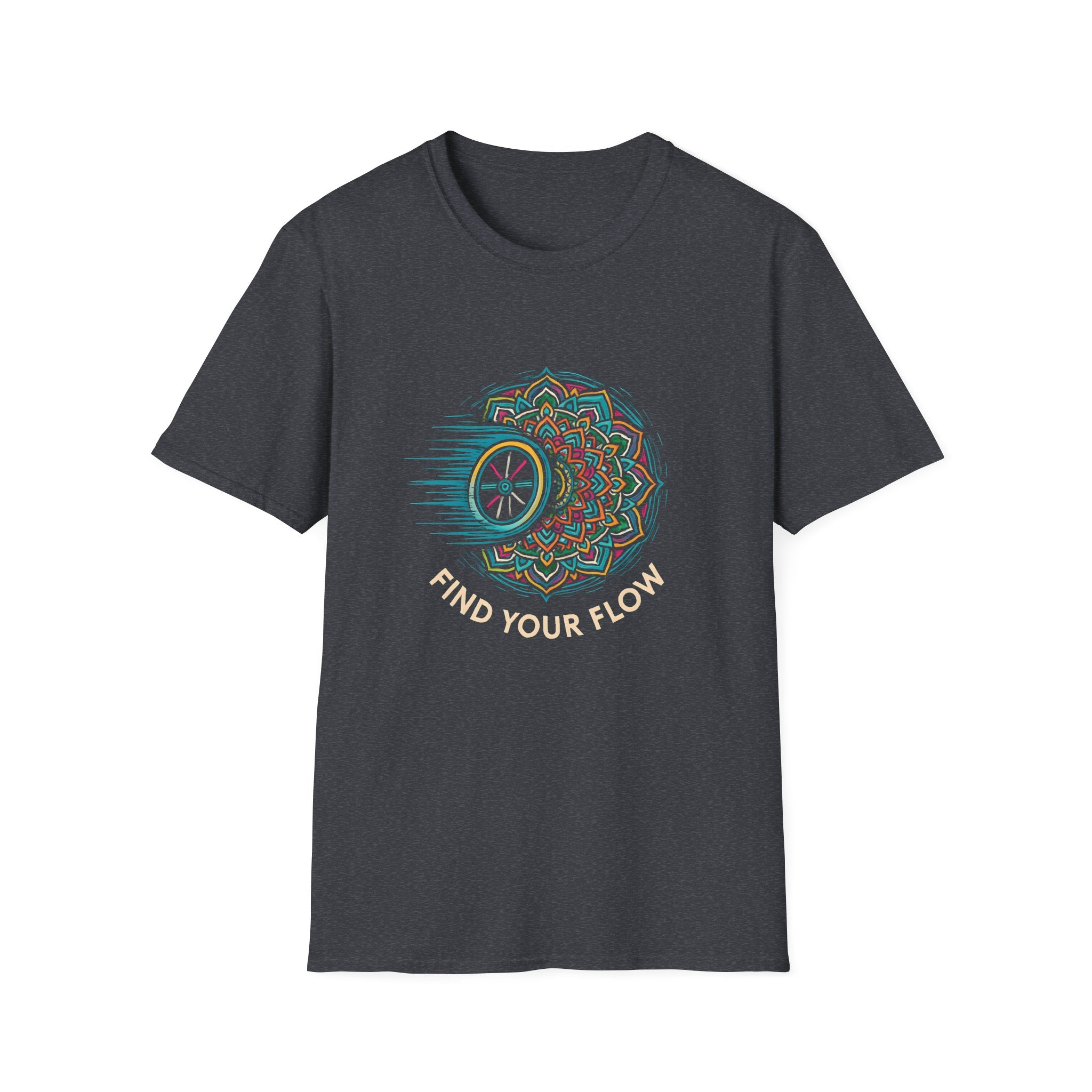 Find Your Flow T-Shirt