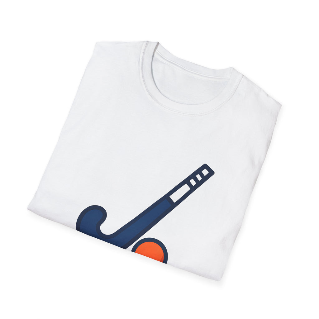 Hook and ball logo T-Shirt