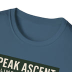 Peak Ascent Climbing T-Shirt