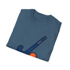 Hook and ball logo T-Shirt