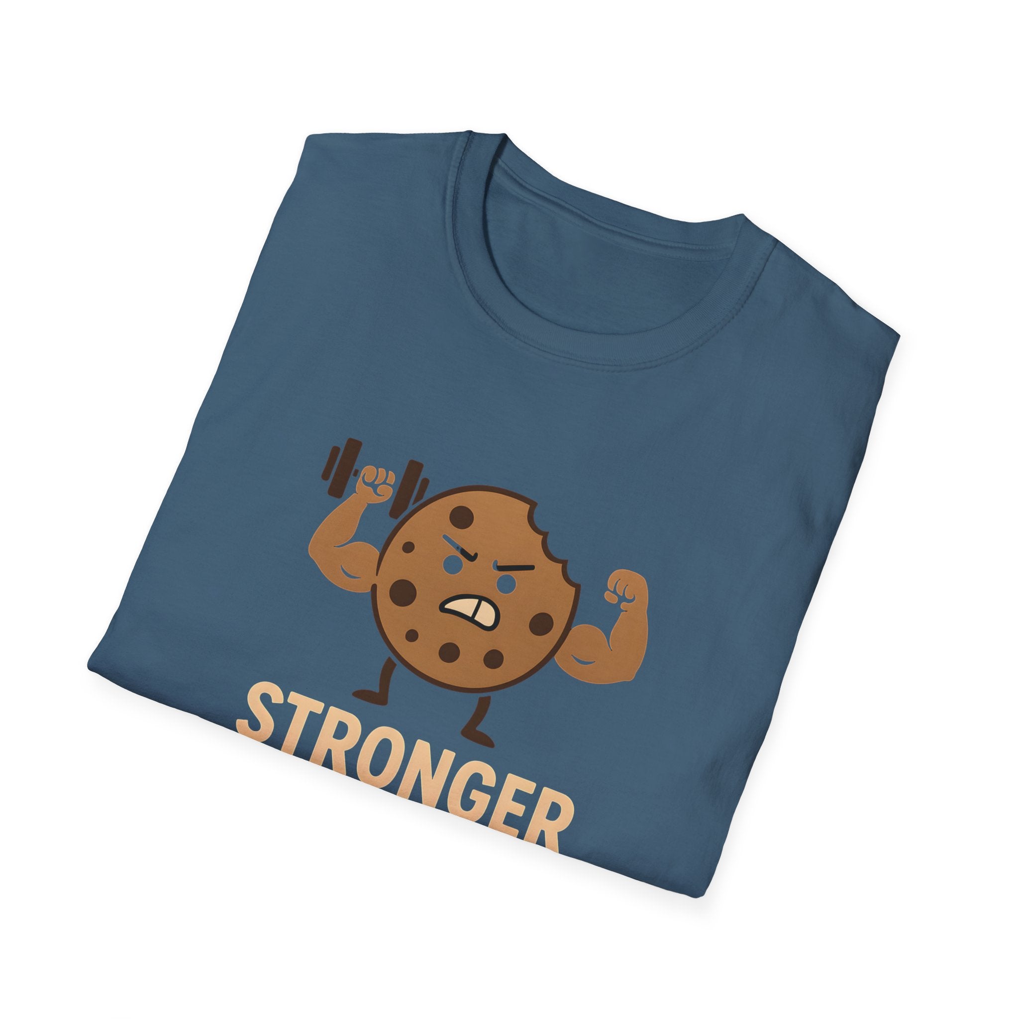 Stronger Every Day T-Shirt