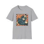 Grappling Judo Fight T-Shirt