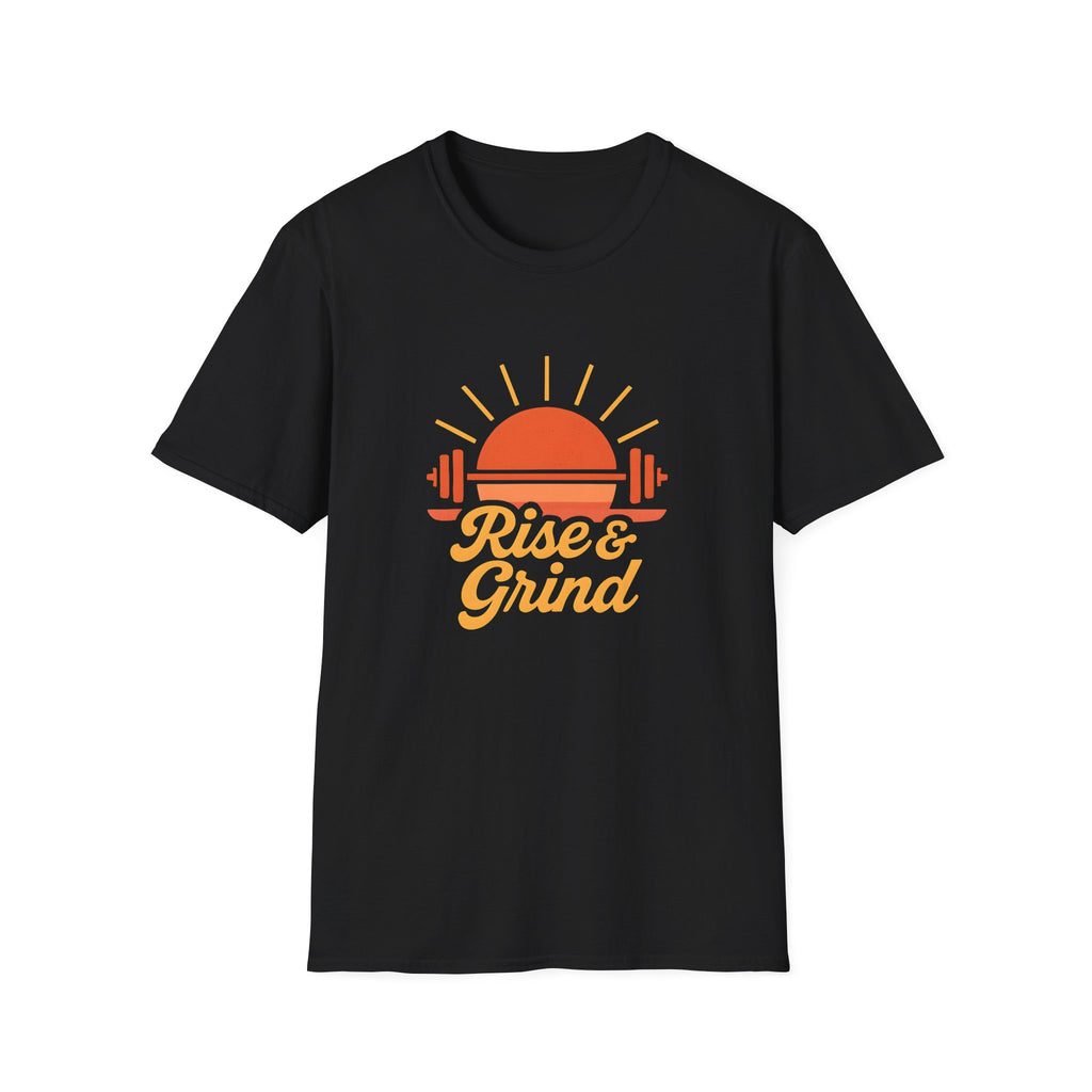 Rise and Grind T-Shirt