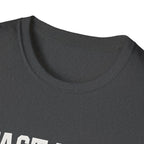 Fast Feet Full Heart T-Shirt