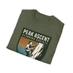 Peak Ascent Climbing T-Shirt