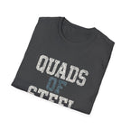 Quads of Steel T-Shirt