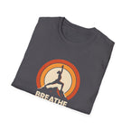 Breathe Through It T-Shirt