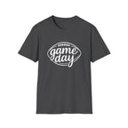 Game Day Football T-Shirt