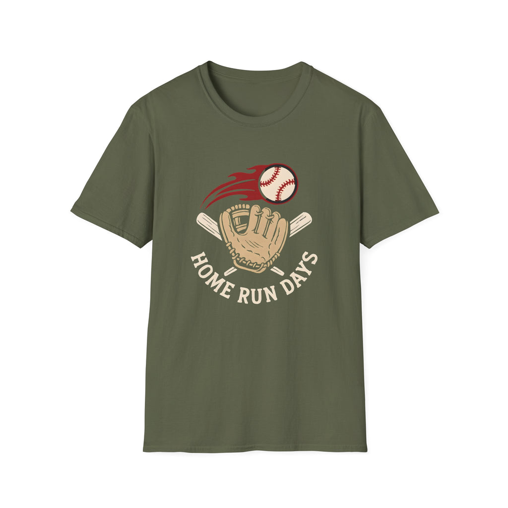 Home Run Days T-Shirt