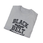 Black Belt Energy T-Shirt
