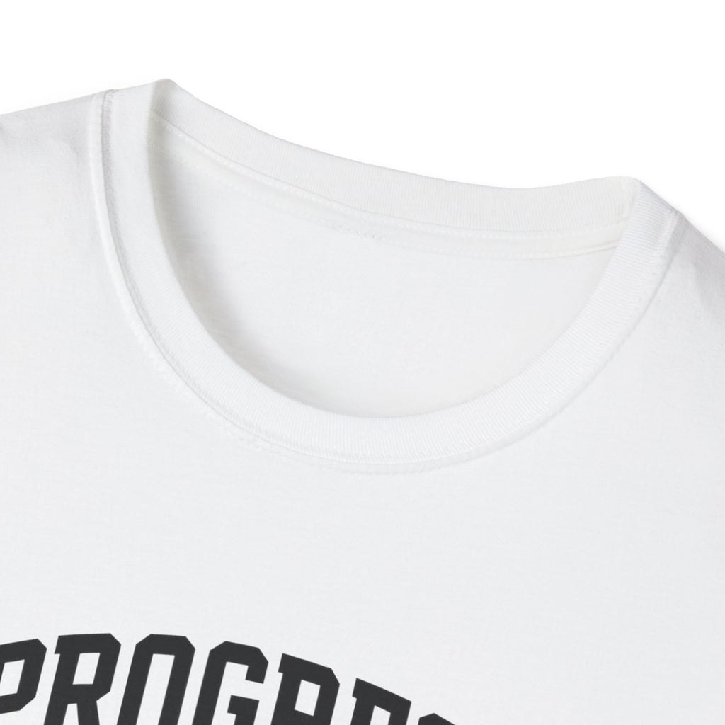 Progress Over Excuses T-Shirt