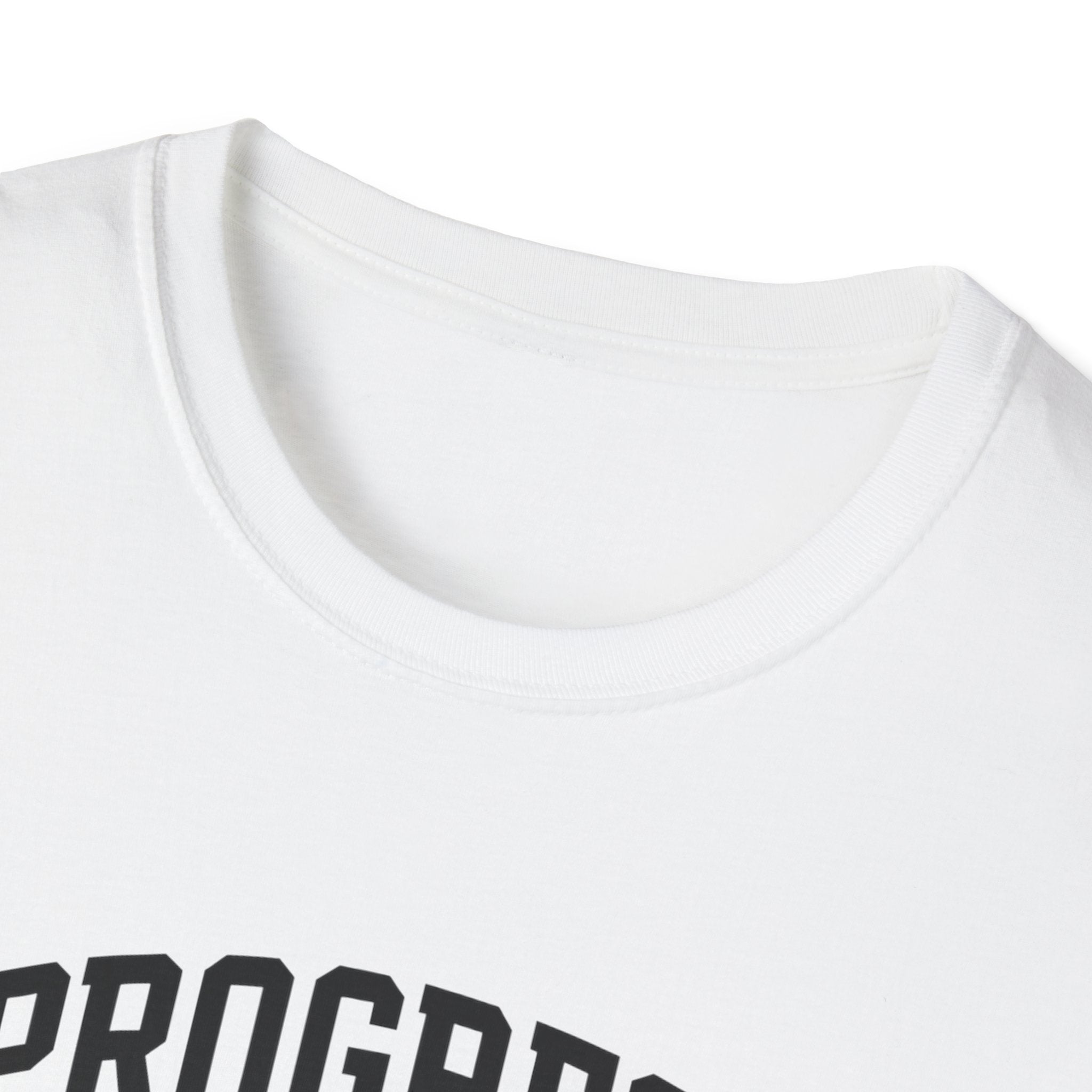 Progress Over Excuses T-Shirt