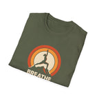 Breathe Through It T-Shirt
