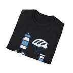Cycling gear essentials T-Shirt