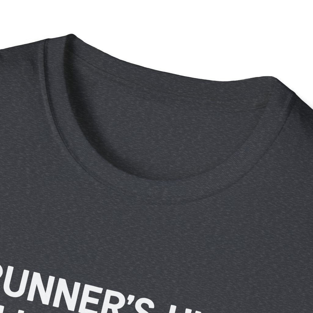 Runner's High Club T-Shirt