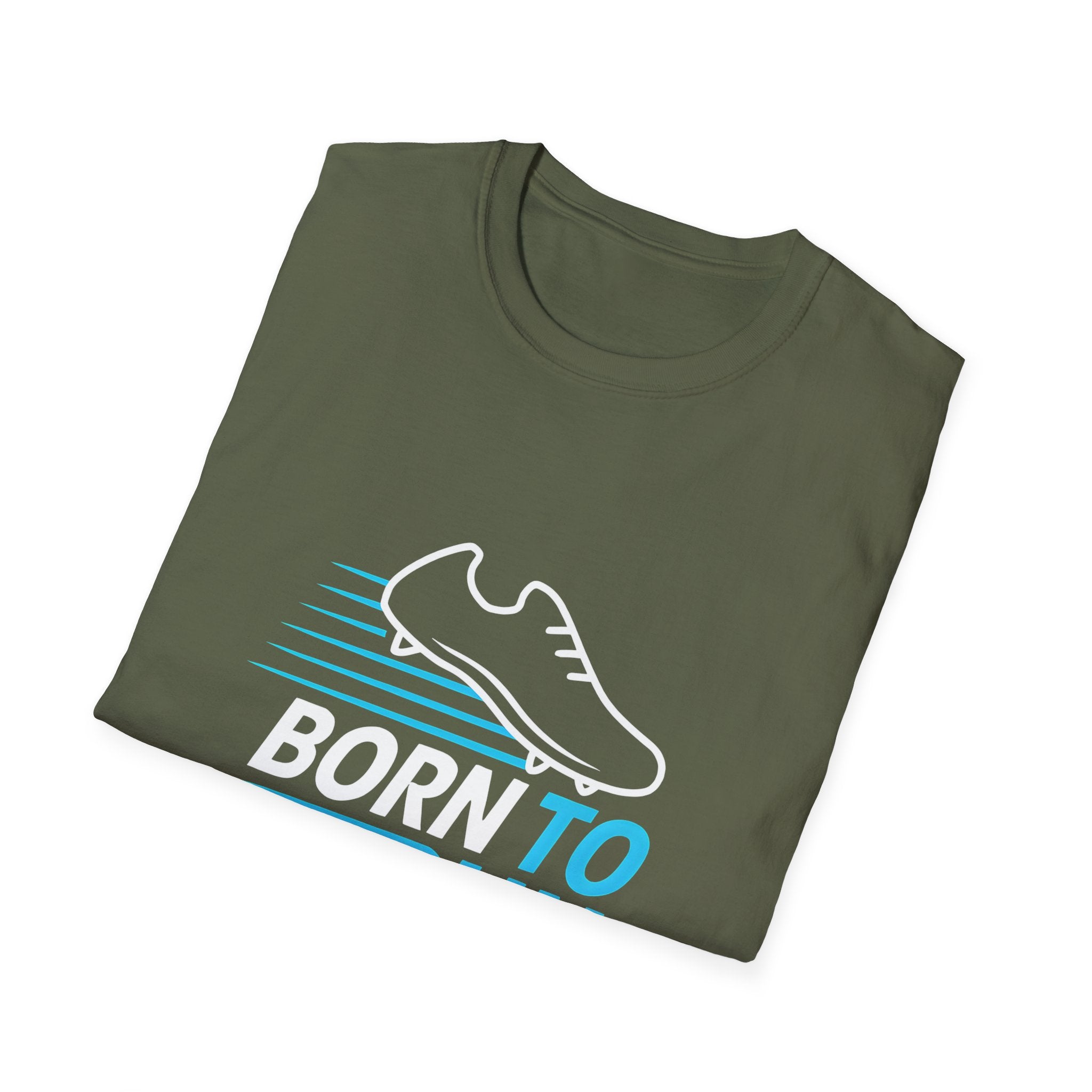 Born To Run T-Shirt