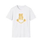 Be Fit Logo T-Shirt