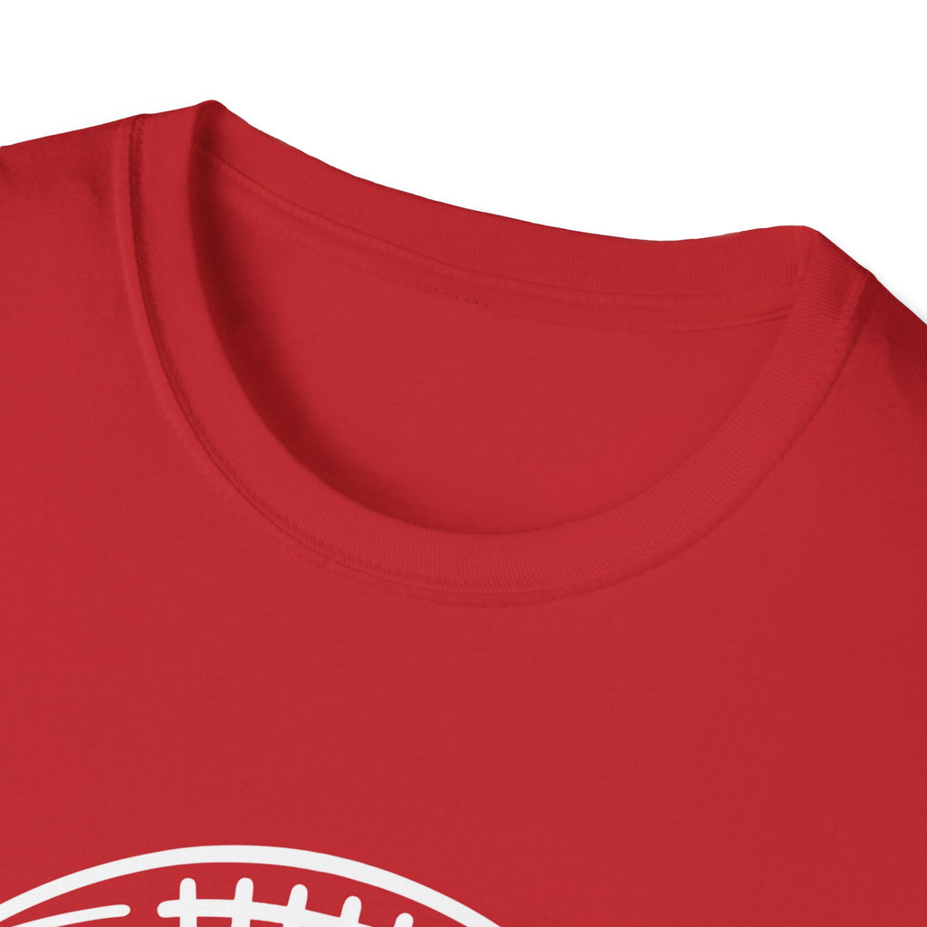 Game Day Football T-Shirt