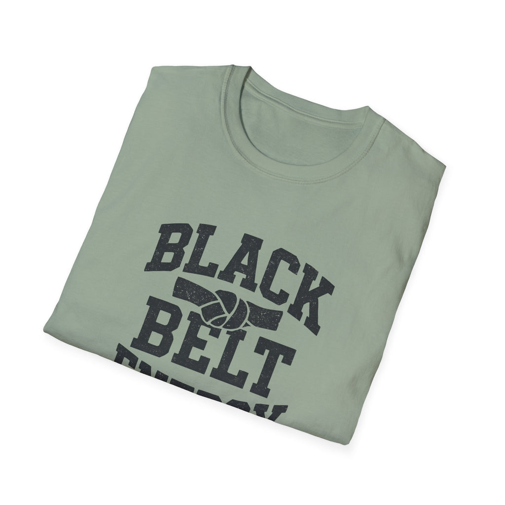 Black Belt Energy T-Shirt