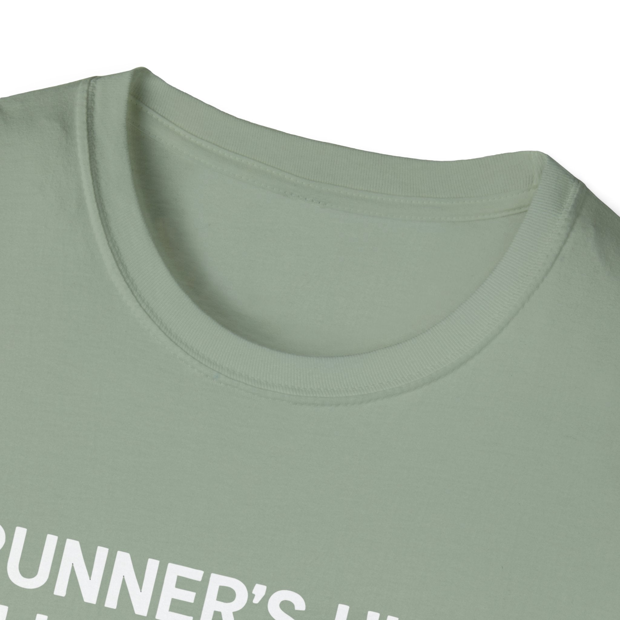 Runner's High Club T-Shirt