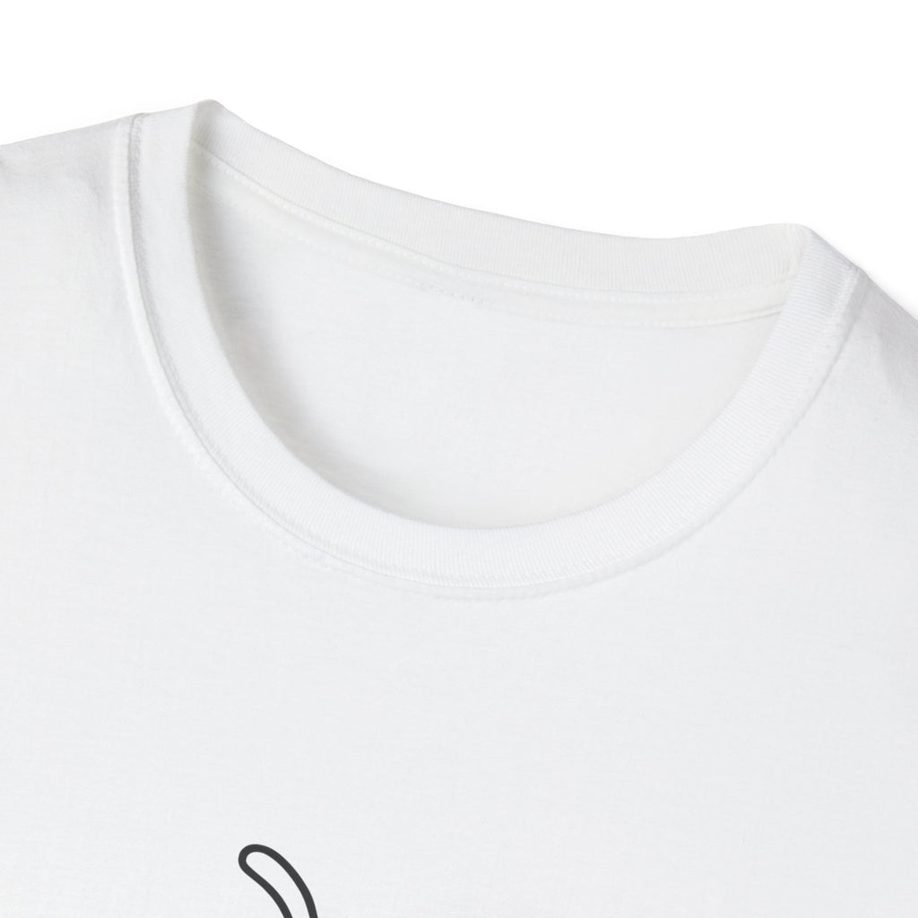 Purrfectly Aligned Cats T-Shirt