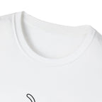 Purrfectly Aligned Cats T-Shirt