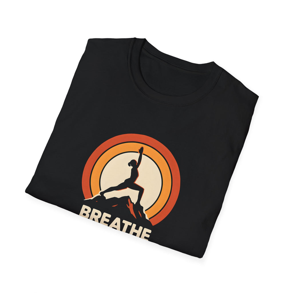 Breathe Through It T-Shirt