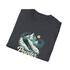 Powder Hunter Logo T-Shirt