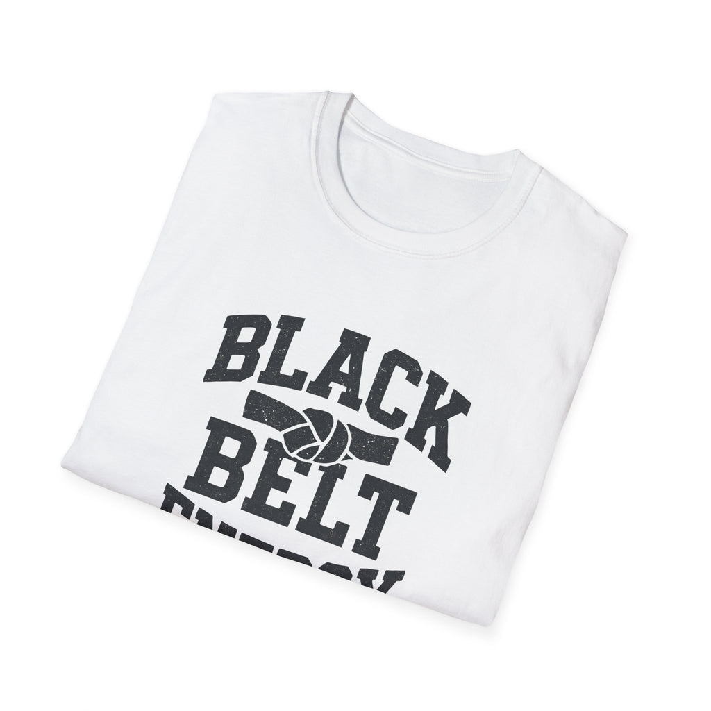 Black Belt Energy T-Shirt