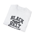 Black Belt Energy T-Shirt