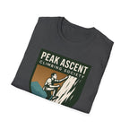 Peak Ascent Climbing T-Shirt